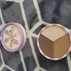 Stila eyeshadow Trio